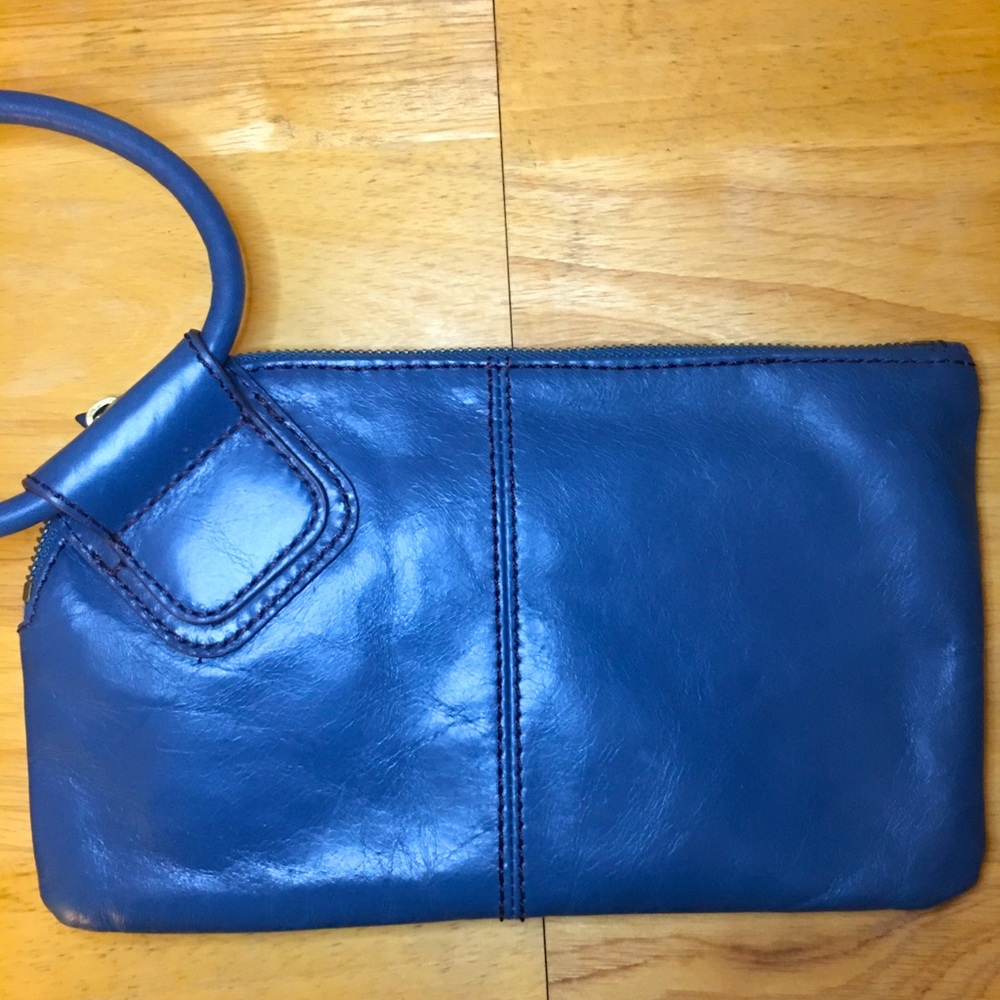 HOBO small/medium clutch